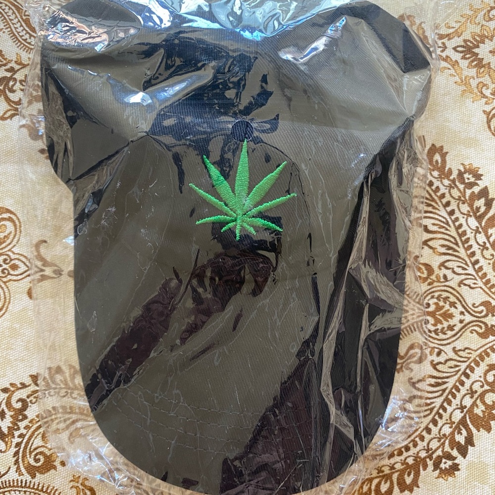 420 Hat
